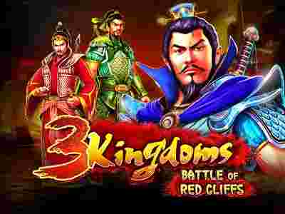 3 Kingdoms - Battle of Red Cliffs