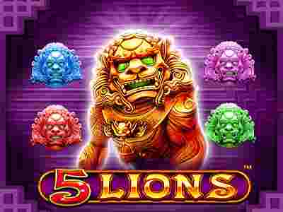 5 Lions
