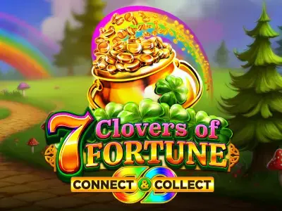 7 Clovers of Fortune