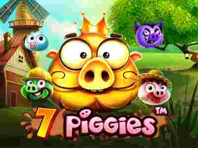 7 Piggies
