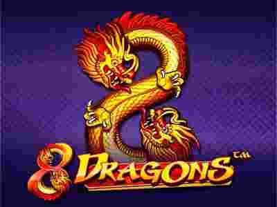 8 Dragons
