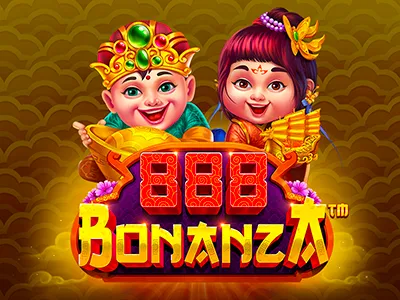 888 Bonanza