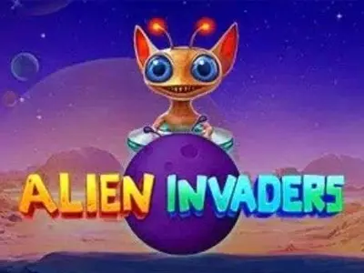 Alien Invaders