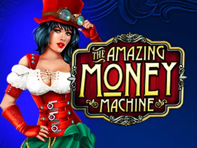 Amazing Money Machine