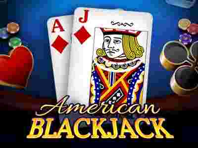 American Blackjack