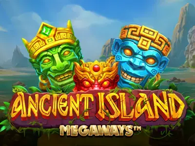Ancient Island Megaways