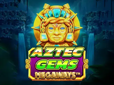 Aztec Gems Megaways