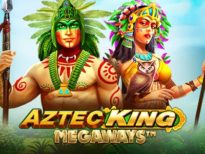 Aztec King Megaways