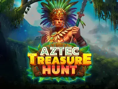 Aztec Treasure Hunt