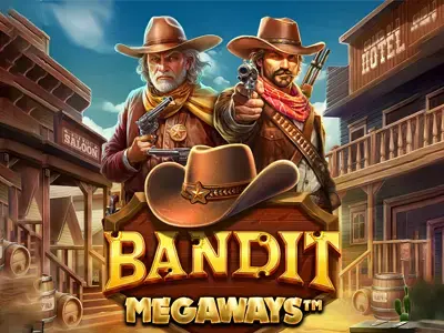 Bandit Megaways