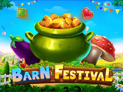 Barn Festival