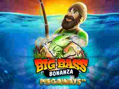 Big Bass Bonanza Megaways