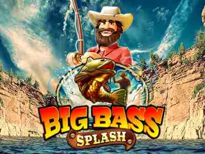 Big Bass Splash