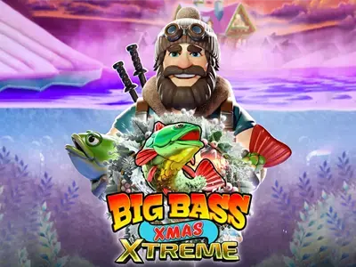 Big Bass Xmas Xtreme