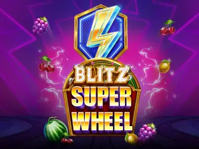 Blitz Super Wheel