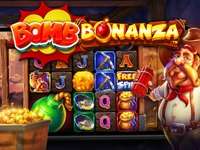 Bomb Bonanza