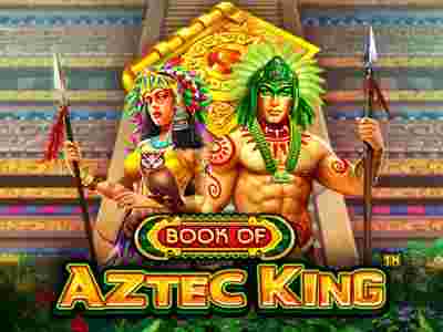 Book Of Aztec King