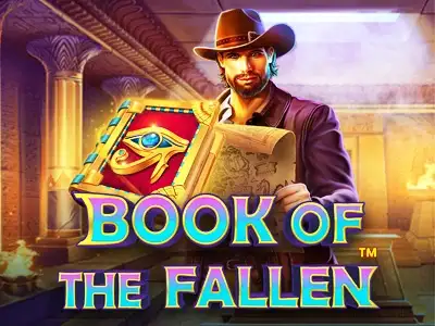 Book Of Fallen
