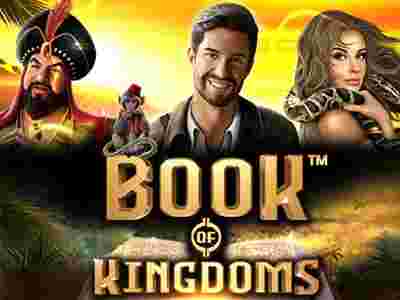Book Of Kingdoms