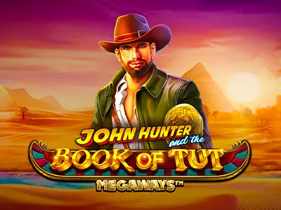 Book of Tut Megaways