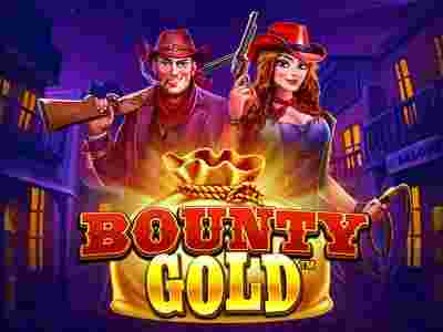 Bounty Gold