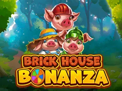 Brick House Bonanza
