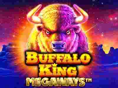 Buffalo King Megaways