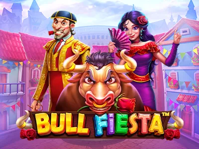 Bull Fiesta