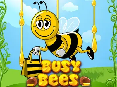 Busy Bees