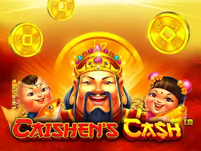 Caishen's Cash