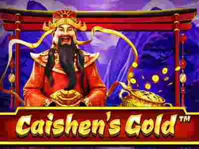 Caishen's Gold
