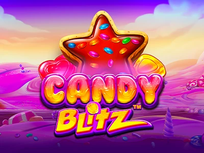 Candy Blitz