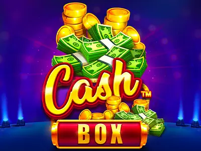 Cash Box