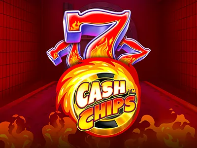 Cash Chips