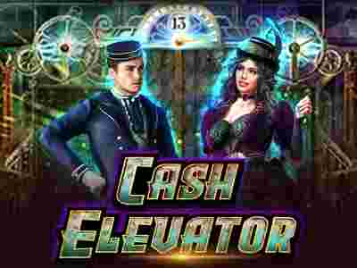 Cash ElevaTor