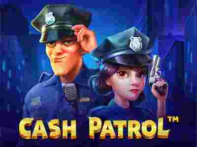 Cash Patrol
