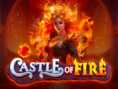 Castle of Fire