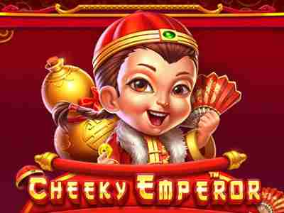 Cheeky Emperor