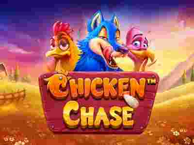 Chicken Chase