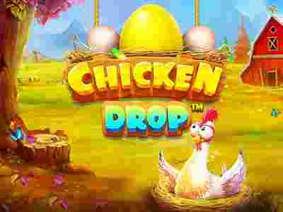 Chicken Drop