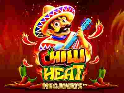 Chilli Heat Megaways
