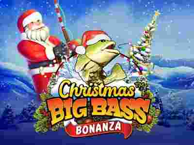 Christmas Big Bass Bonanza