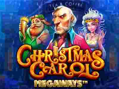 Christmas Carol Megaways