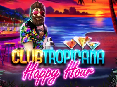 Club Tropicana - Happy Hour
