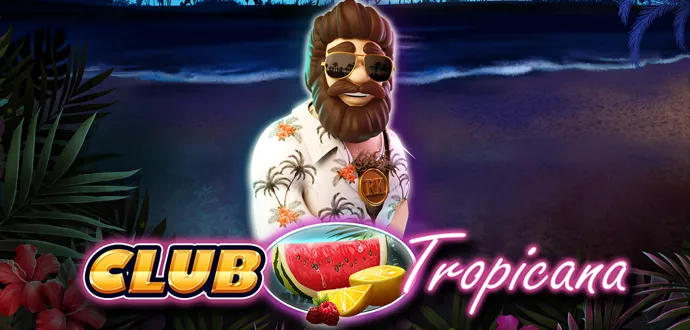 Club Tropicana