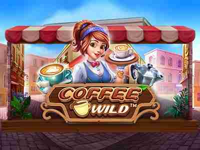 Coffee Wild