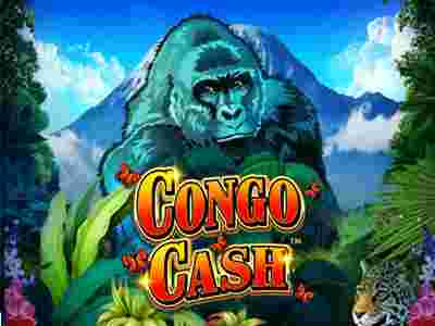 Congo Cash