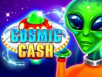 Cosmic Cash