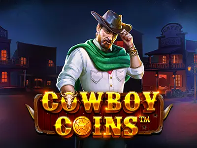 Cowboy Coins