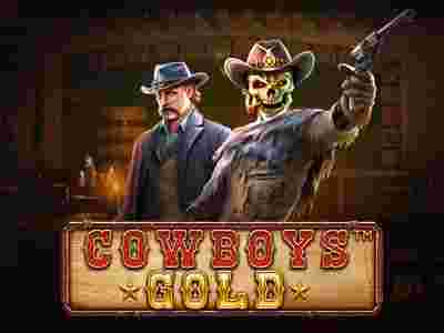 Cowboys Gold